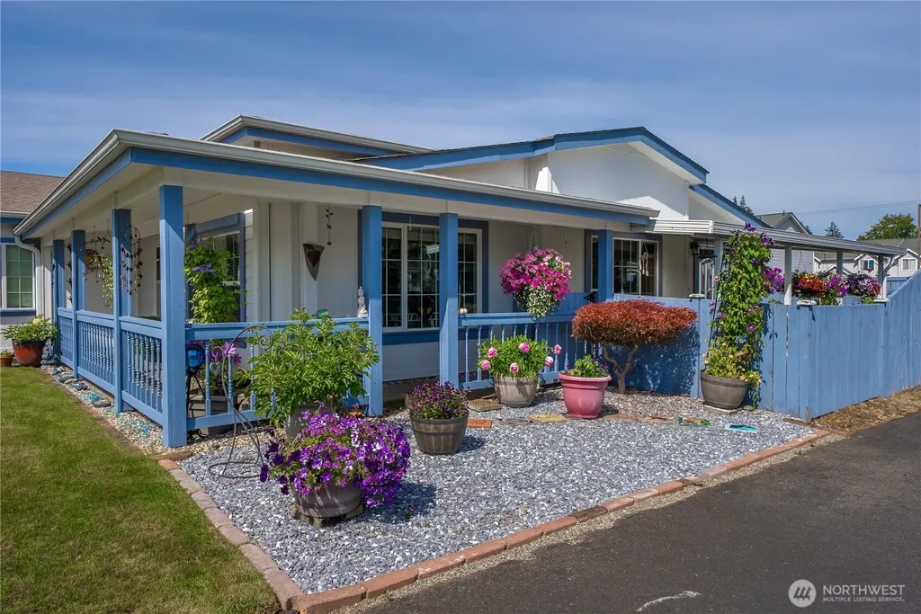 17629 21st Avenue E Spanaway WA 98387
