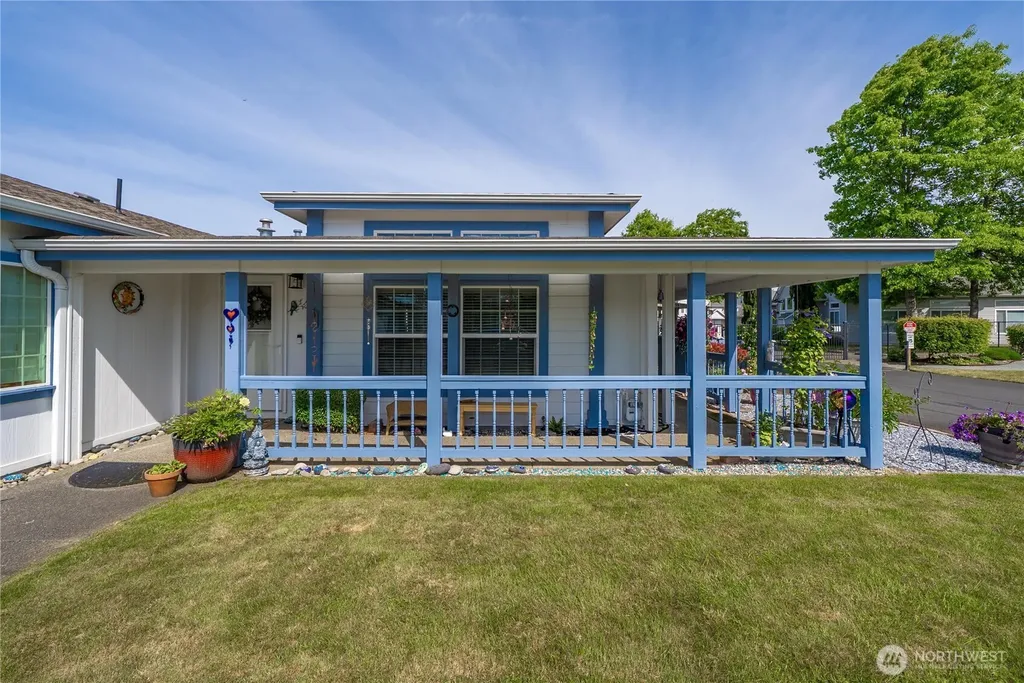 17629 21st Avenue E Spanaway WA 98387