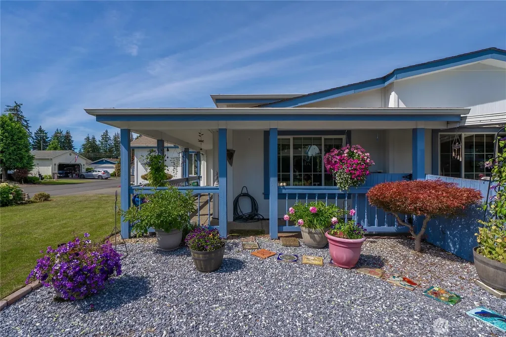 17629 21st Avenue E Spanaway WA 98387