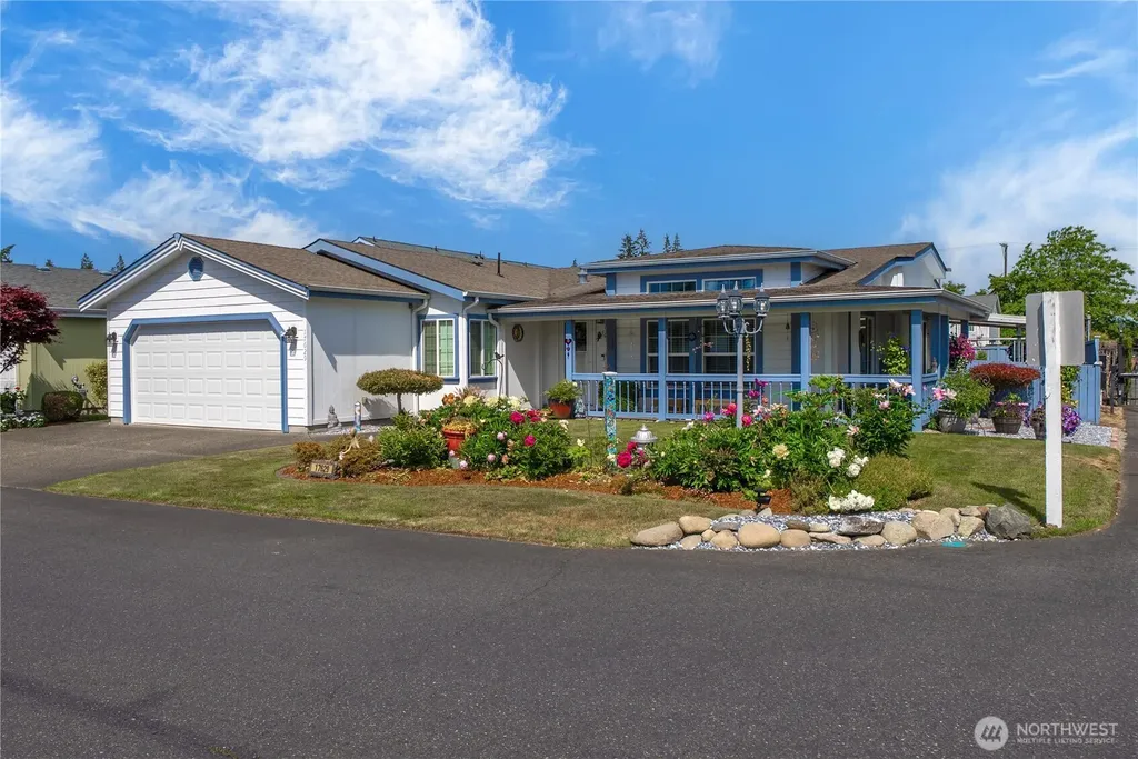 17629 21st Avenue E Spanaway WA 98387