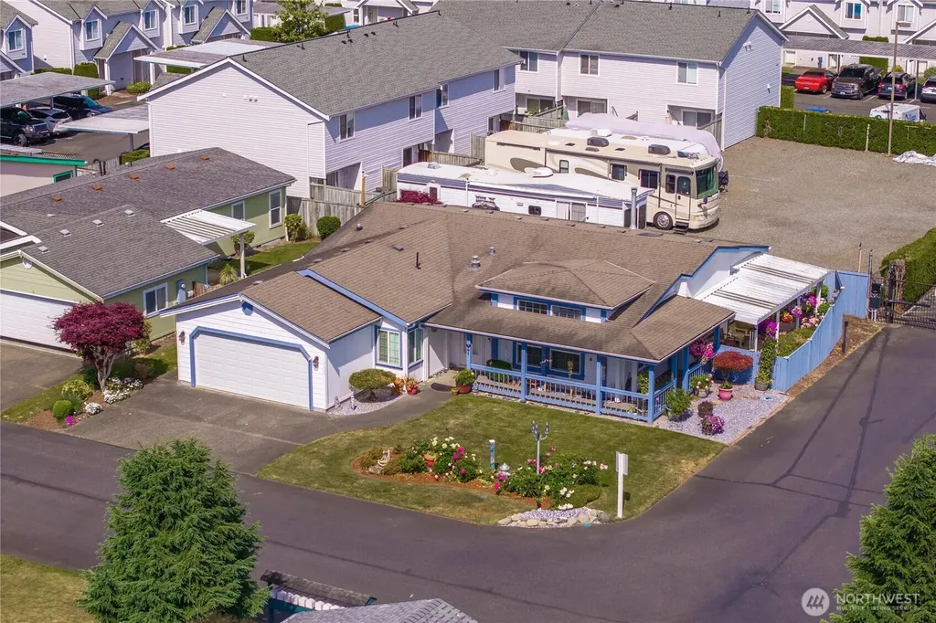 17629 21st Avenue E Spanaway WA 98387
