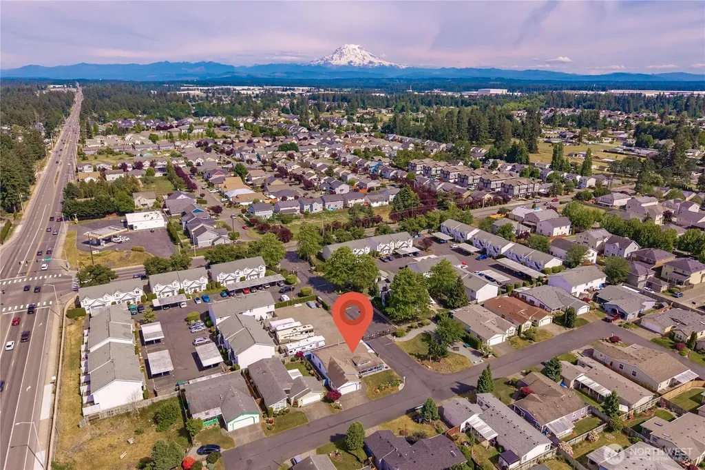 17629 21st Avenue E Spanaway WA 98387