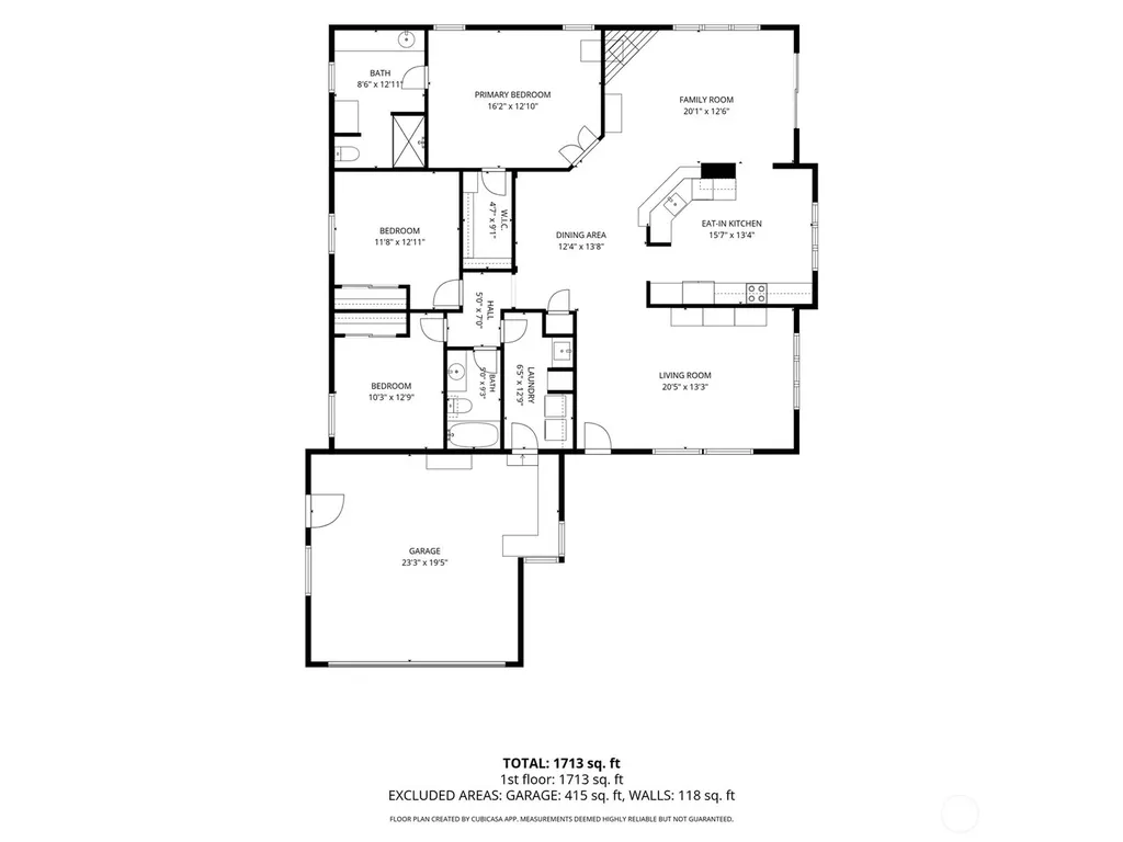 17629 21st Avenue E Spanaway WA 98387