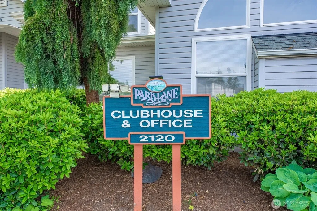 17629 21st Avenue E Spanaway WA 98387