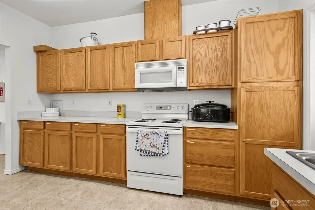 17629 21st Avenue E Spanaway WA 98387