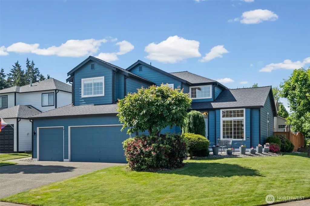 1602 55th Ct SE Auburn WA 98092