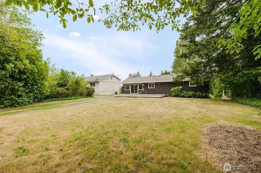 3828 Harbel Drive NE Bremerton WA 98310