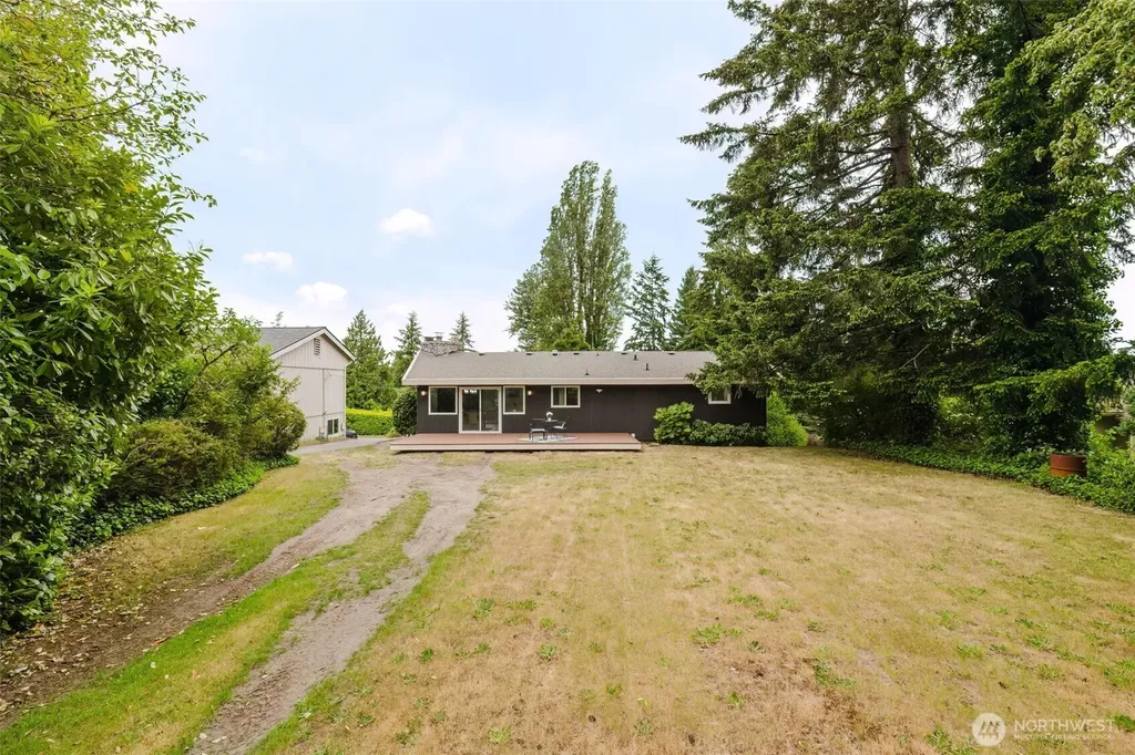3828 Harbel Drive NE Bremerton WA 98310