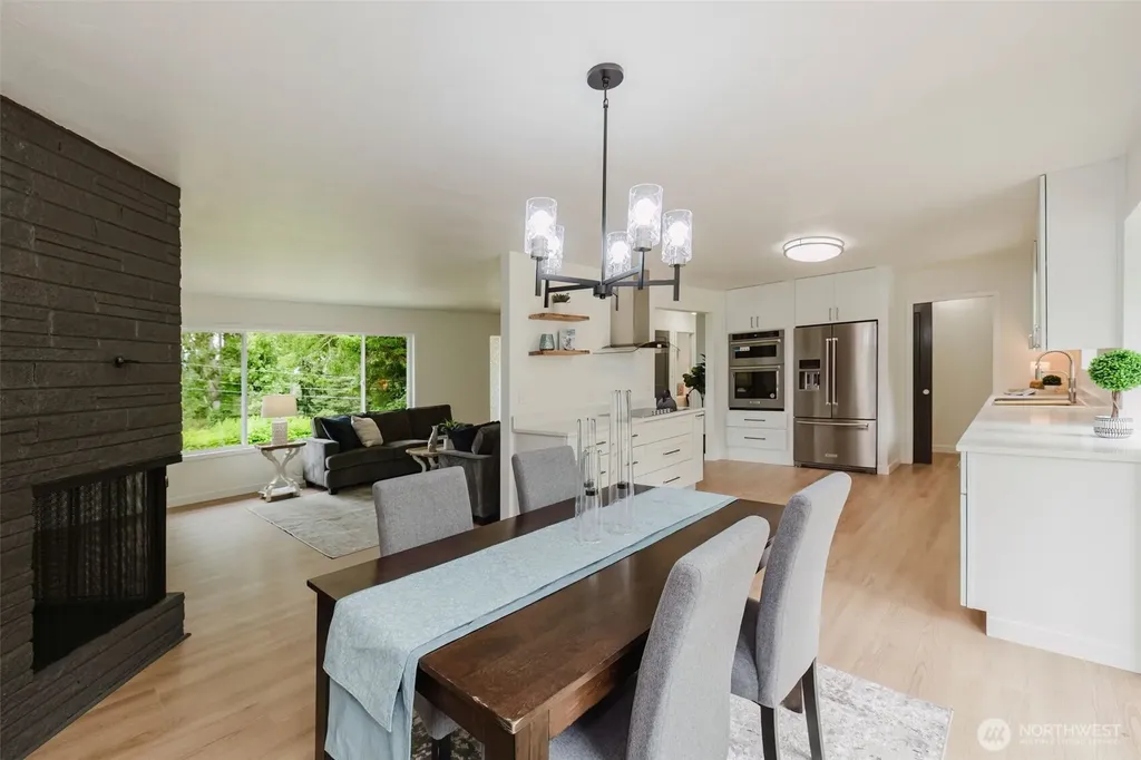 3828 Harbel Drive NE Bremerton WA 98310