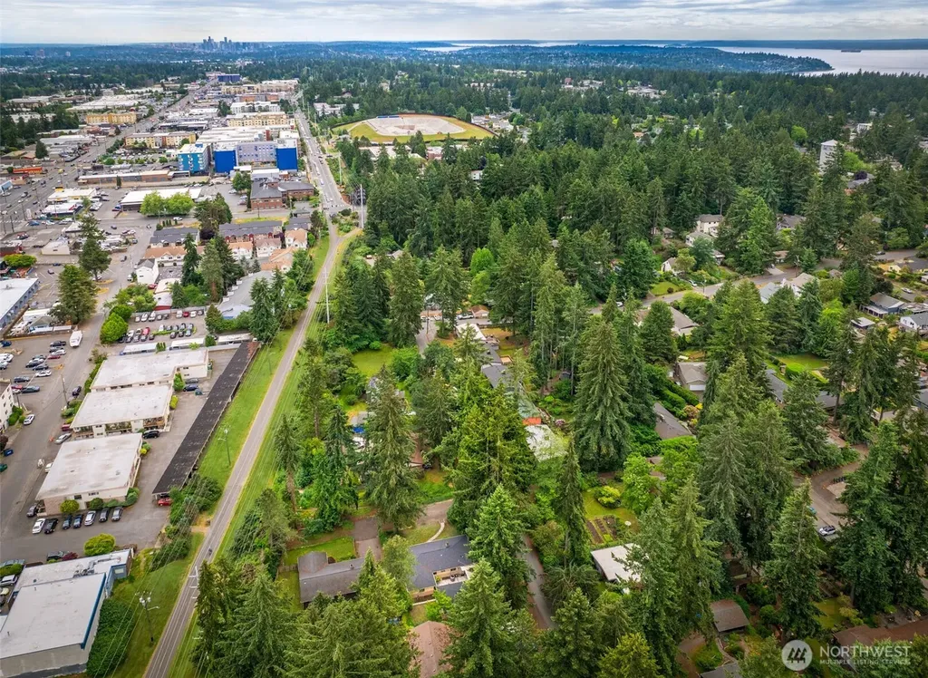 902 N 149th Street Shoreline WA 98133