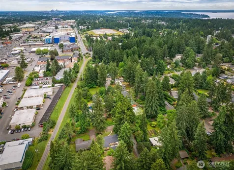 902 N 149th Street Shoreline WA 98133