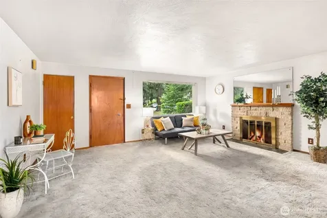 902 N 149th Street Shoreline WA 98133