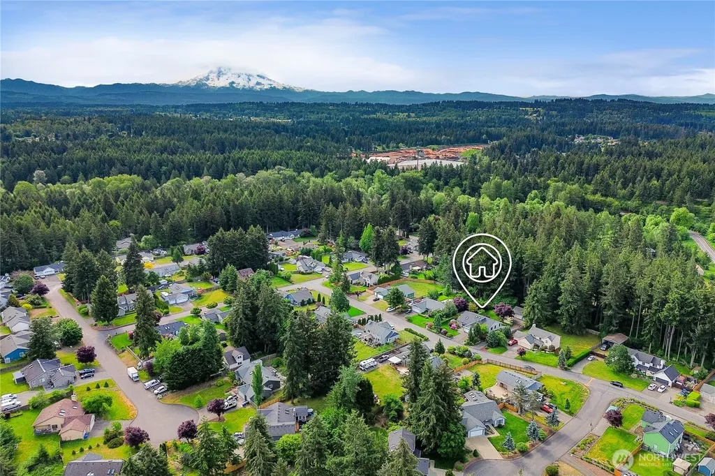 7908 210th Street E Spanaway WA 98387