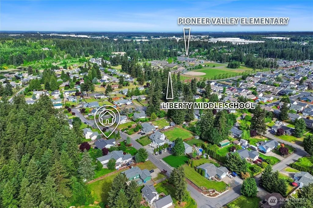 7908 210th Street E Spanaway WA 98387