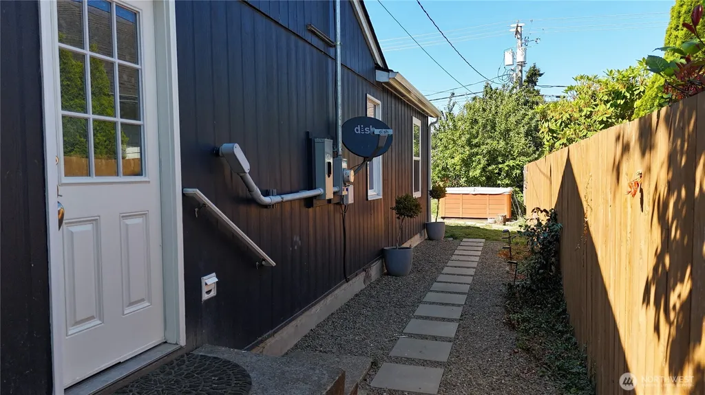 807 Georgiana Street Port Angeles WA 98362