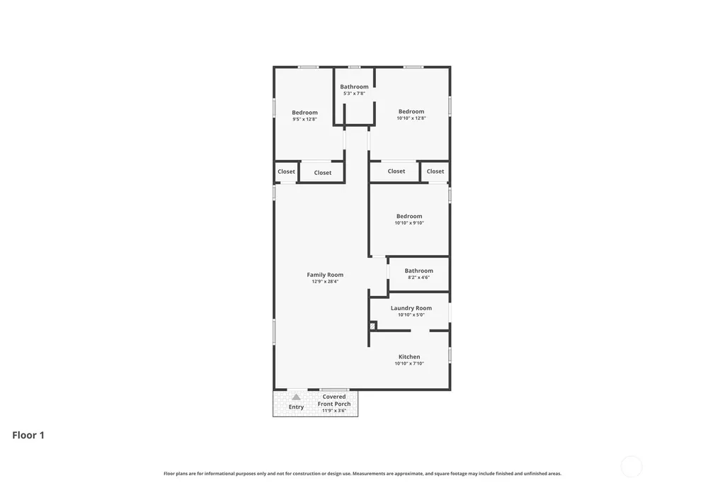 807 Georgiana Street Port Angeles WA 98362