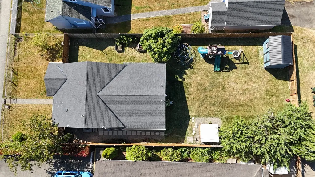 807 Georgiana Street Port Angeles WA 98362