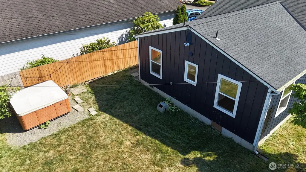 807 Georgiana Street Port Angeles WA 98362