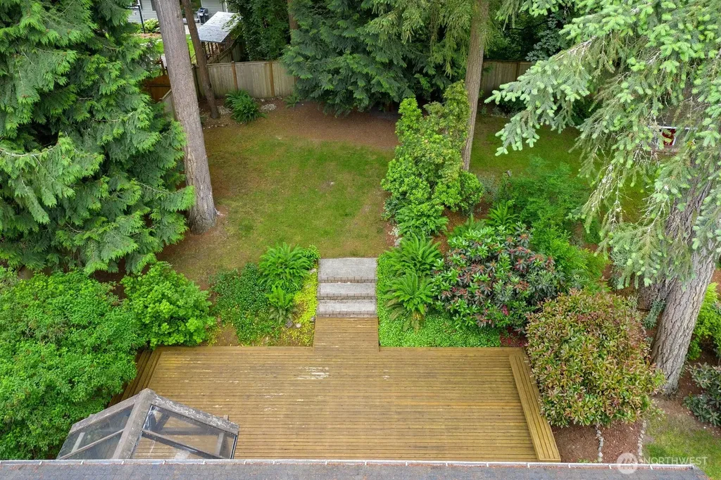7825 NE 140th Place Kirkland WA 98034