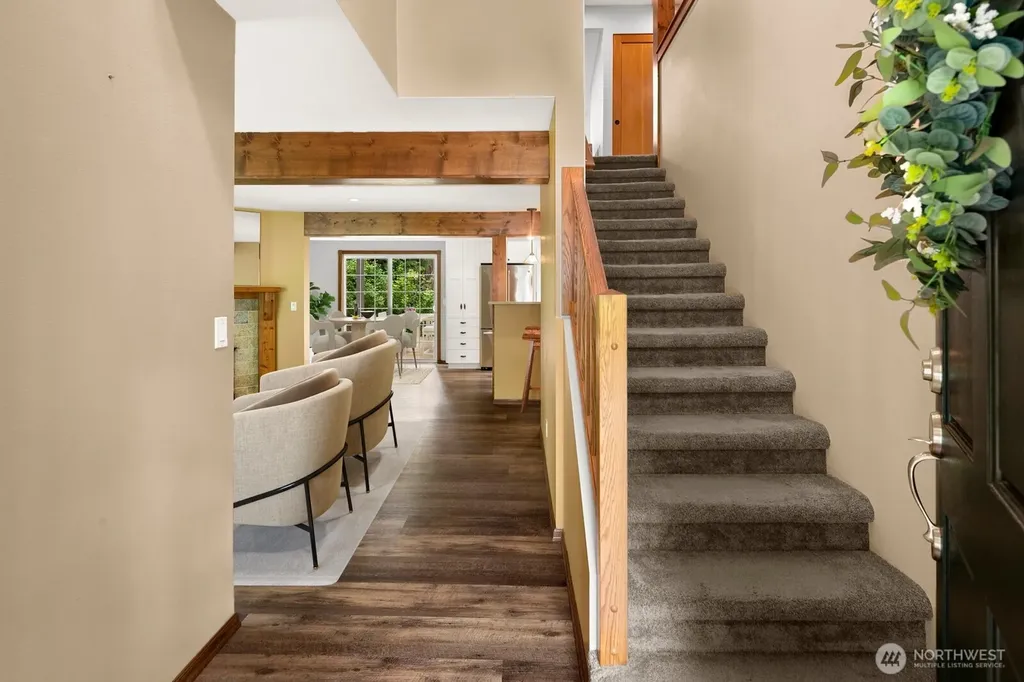 7825 NE 140th Place Kirkland WA 98034