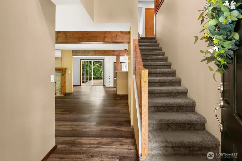 7825 NE 140th Place Kirkland WA 98034