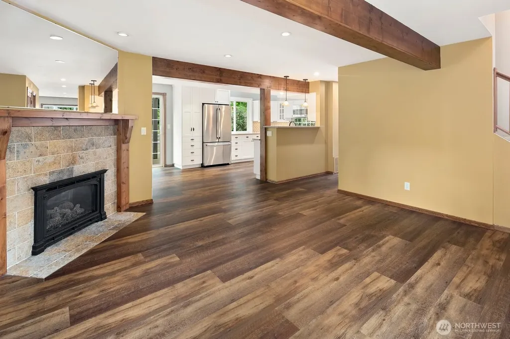 7825 NE 140th Place Kirkland WA 98034