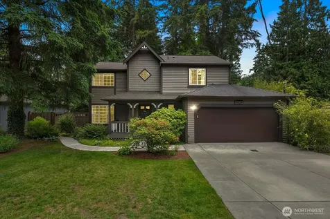 7825 NE 140th Place Kirkland WA 98034