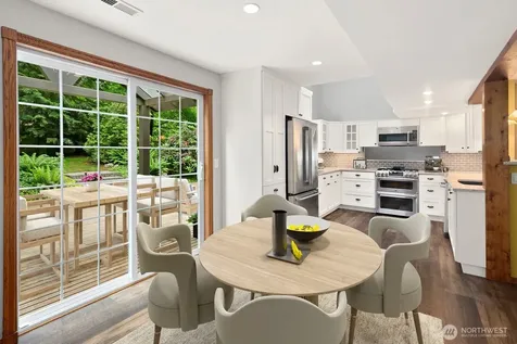 7825 NE 140th Place Kirkland WA 98034
