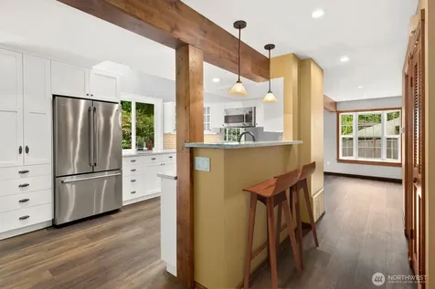 7825 NE 140th Place Kirkland WA 98034