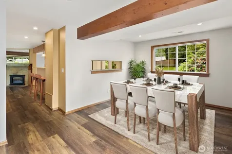 7825 NE 140th Place Kirkland WA 98034