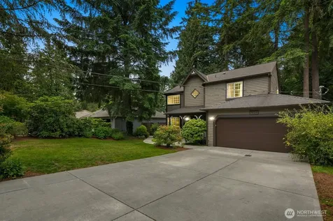7825 NE 140th Place Kirkland WA 98034