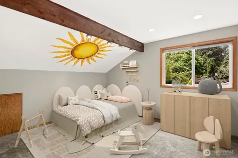 7825 NE 140th Place Kirkland WA 98034