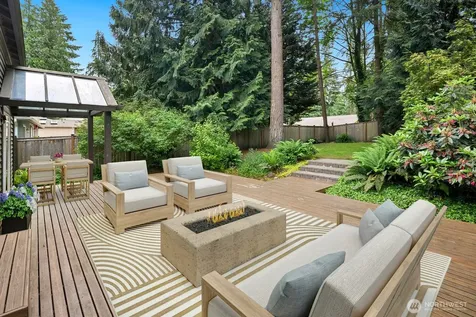 7825 NE 140th Place Kirkland WA 98034