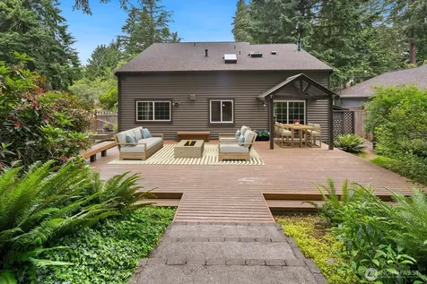 7825 NE 140th Place Kirkland WA 98034