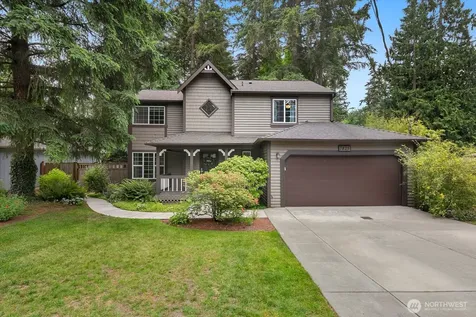 7825 NE 140th Place Kirkland WA 98034