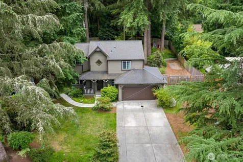 7825 NE 140th Place Kirkland WA 98034
