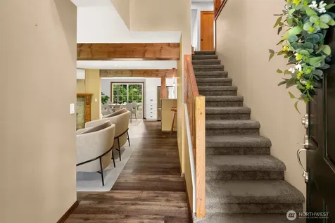 7825 NE 140th Place Kirkland WA 98034