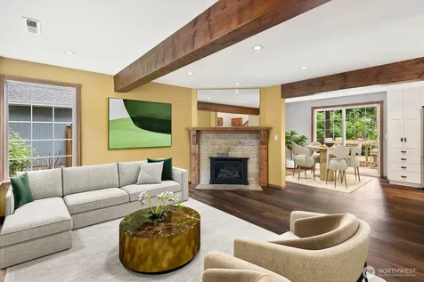 7825 NE 140th Place Kirkland WA 98034