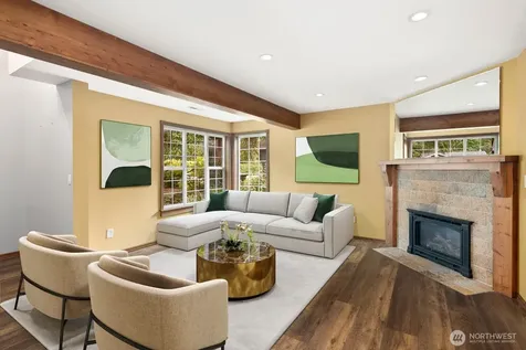 7825 NE 140th Place Kirkland WA 98034