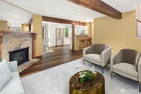 7825 NE 140th Place Kirkland WA 98034