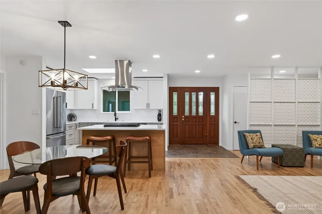 1521 150th Avenue SE Bellevue WA 98007
