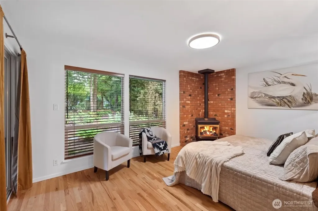 1521 150th Avenue SE Bellevue WA 98007