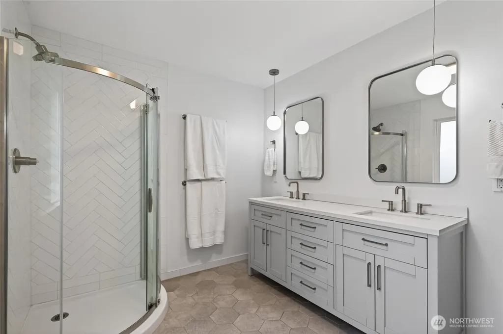 1521 150th Avenue SE Bellevue WA 98007