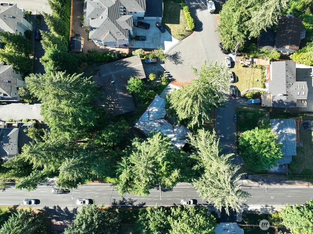 1521 150th Avenue SE Bellevue WA 98007