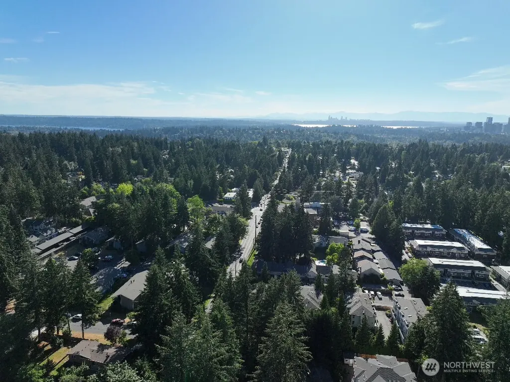 1521 150th Avenue SE Bellevue WA 98007