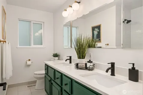 1521 150th Avenue SE Bellevue WA 98007