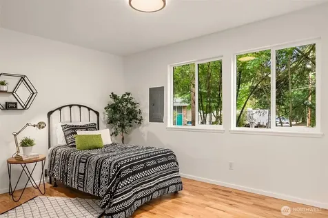 1521 150th Avenue SE Bellevue WA 98007