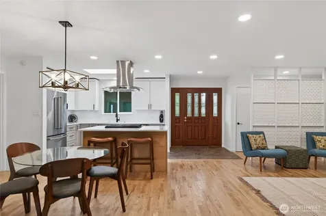 1521 150th Avenue SE Bellevue WA 98007