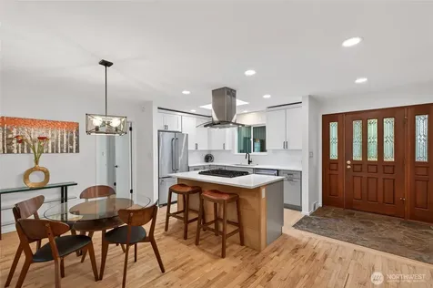 1521 150th Avenue SE Bellevue WA 98007