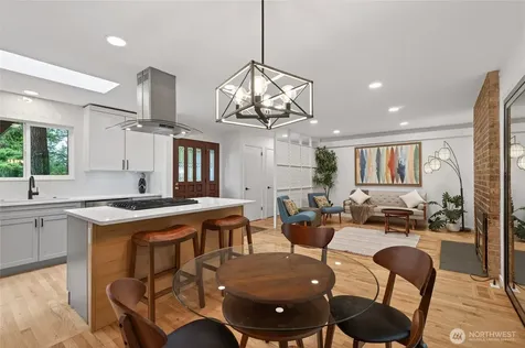 1521 150th Avenue SE Bellevue WA 98007